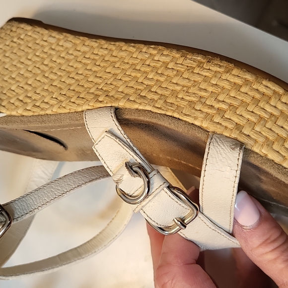 PRADA platform sandals size 40 - Picture 6 of 10